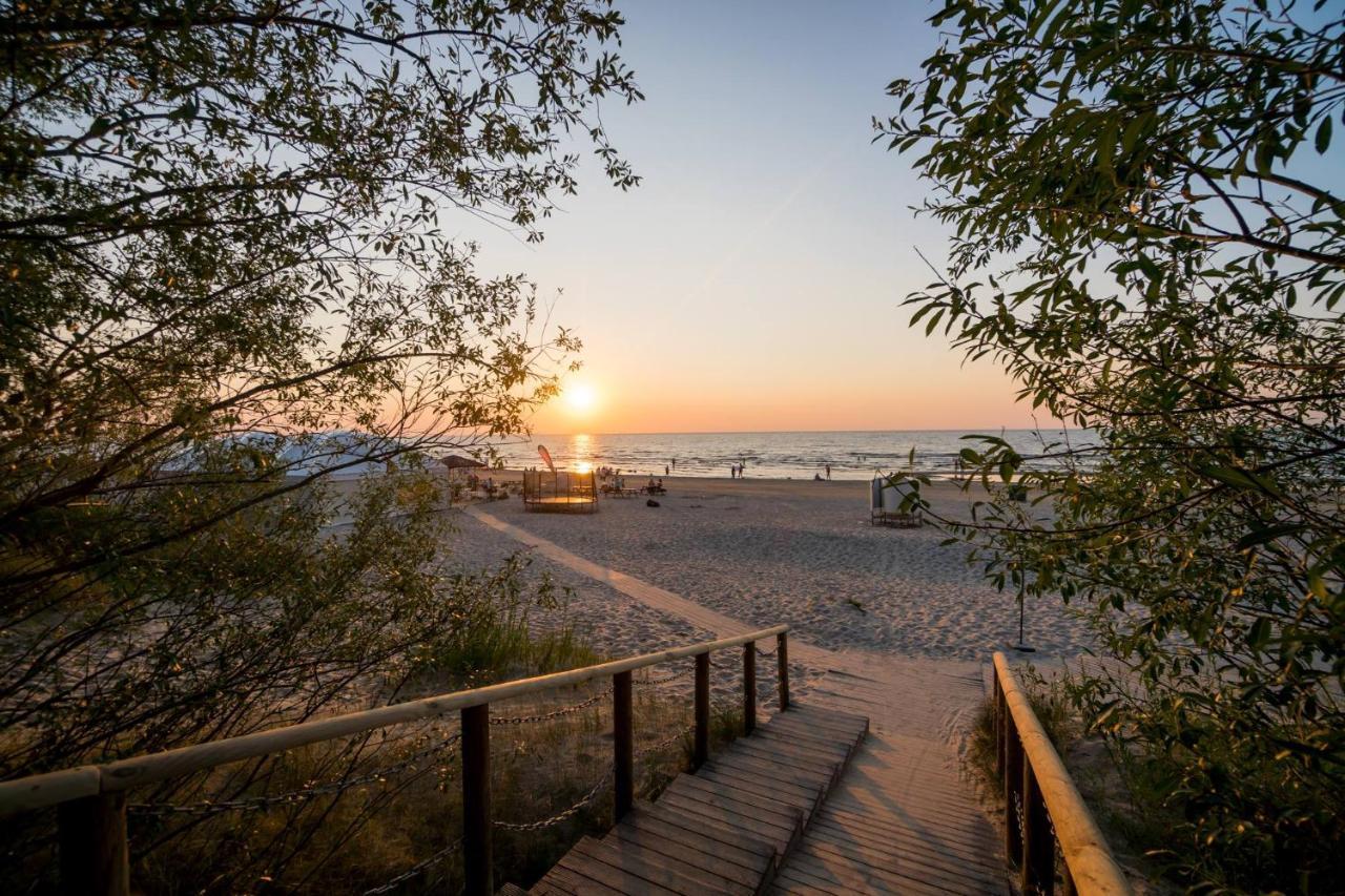 Family Summer House In Jurmala Exterior photo